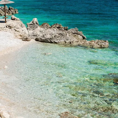 Zulijani Helis B5 Apartamento *