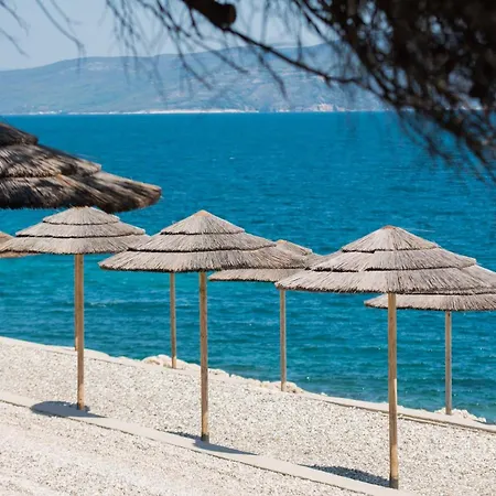 Apartamento Zulijani Helis B5 *