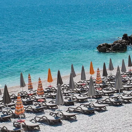 Apartamento Zulijani Helis B5 Rabac