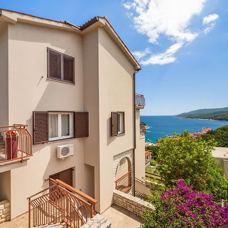 Zulijani Helis B5 Rabac