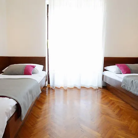 Apartamento Zulijani Helis B5 *