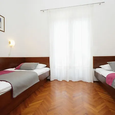 Apartamento Zulijani Helis B5 Rabac