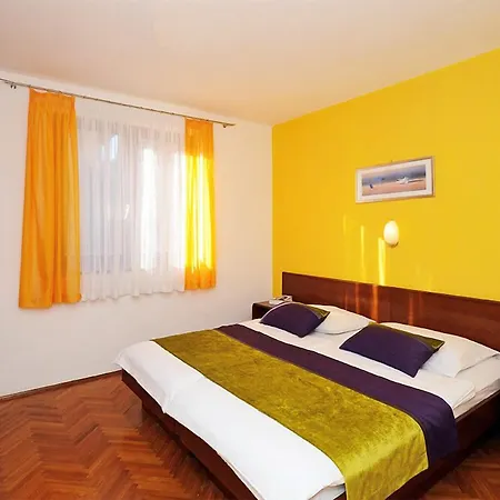 Apartamento Zulijani Helis B5 Rabac