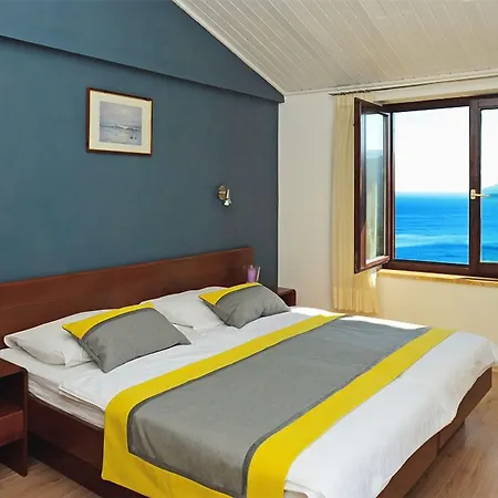 Zulijani Helis B5 Rabac