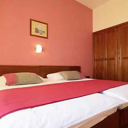 Apartamento Zulijani Helis B5 Rabac