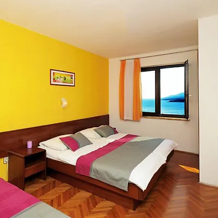Apartamento Zulijani Helis B5 Rabac
