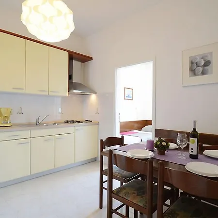 Apartamento Zulijani Helis B5 Rabac