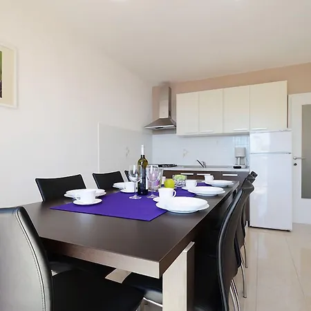 Apartamento Zulijani Helis B5 *