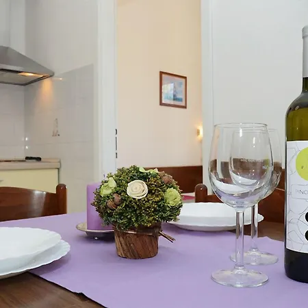 Zulijani Helis B5 * Rabac