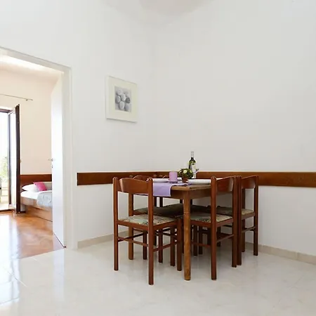 Zulijani Helis B5 Apartamento