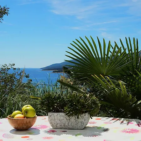 Apartamento Zulijani Helis B5 Rabac