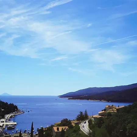 Apartamento Zulijani Helis B5 Rabac