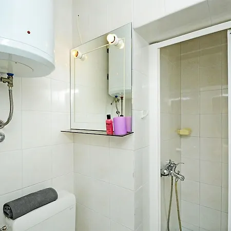 Zulijani Helis B5 Rabac