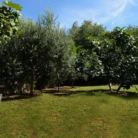 Apartamento Zulijani Helis B5 Rabac