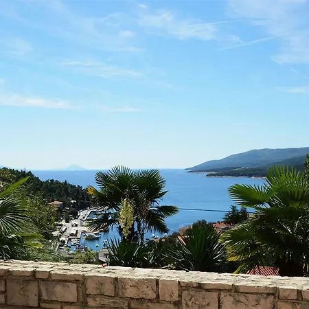 Zulijani Helis B5 Rabac