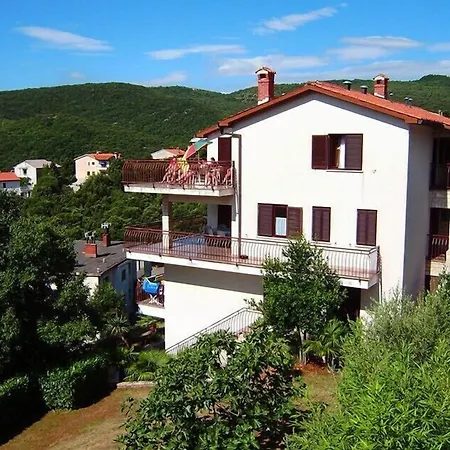 Zulijani Helis B5 Appartement *