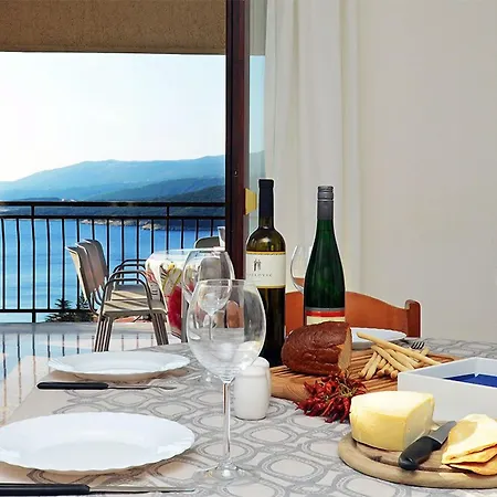 Apartamento Zulijani Helis B5 Rabac