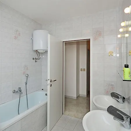 Apartamento Zulijani Helis B5