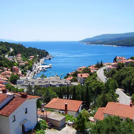 Appartement Zulijani Helis B5 Rabac