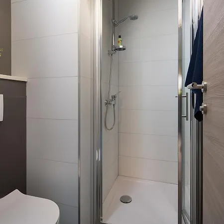 Apartamento Zulijani Helis B5 Rabac