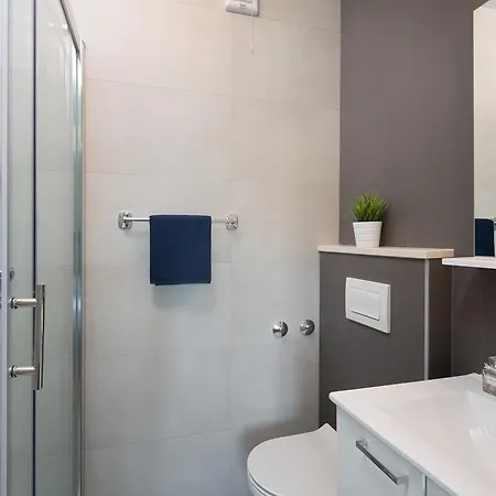 Apartamento Zulijani Helis B5