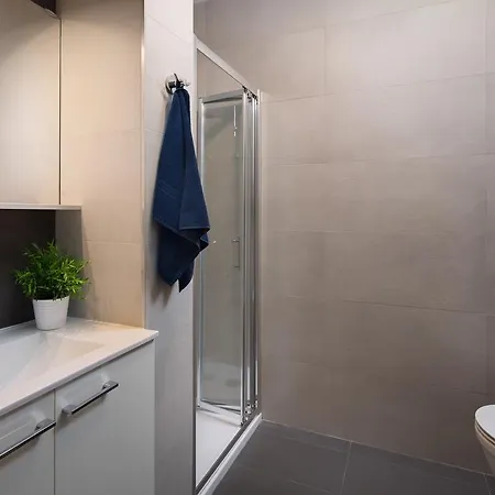 Zulijani Helis B5 Apartamento