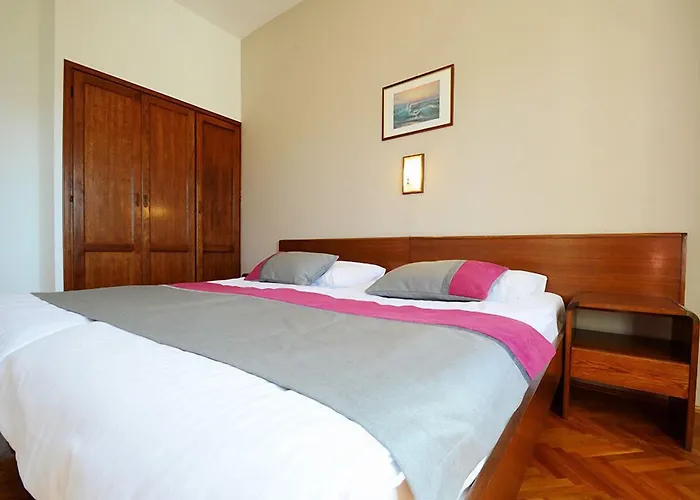 Zulijani Helis B5 Appartement *