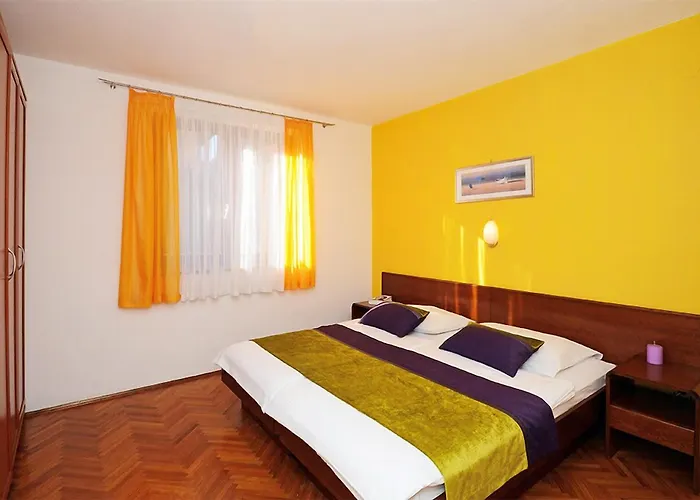 Appartement Zulijani Helis B5 Rabac