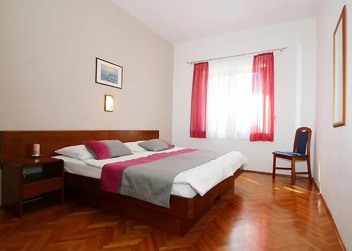 Appartement Zulijani Helis B5 Rabac