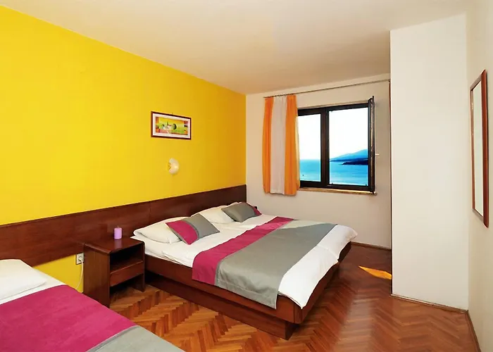 Appartement Zulijani Helis B5 Rabac