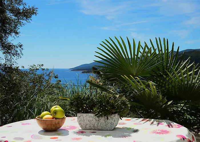 Appartement Zulijani Helis B5 Rabac