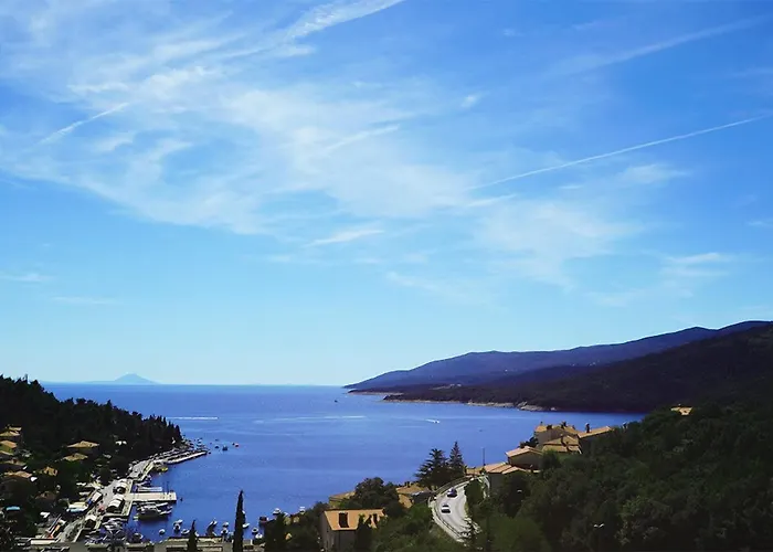Appartement Zulijani Helis B5 Rabac