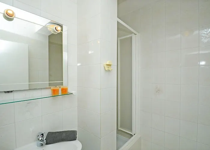 Zulijani Helis B5 Appartement