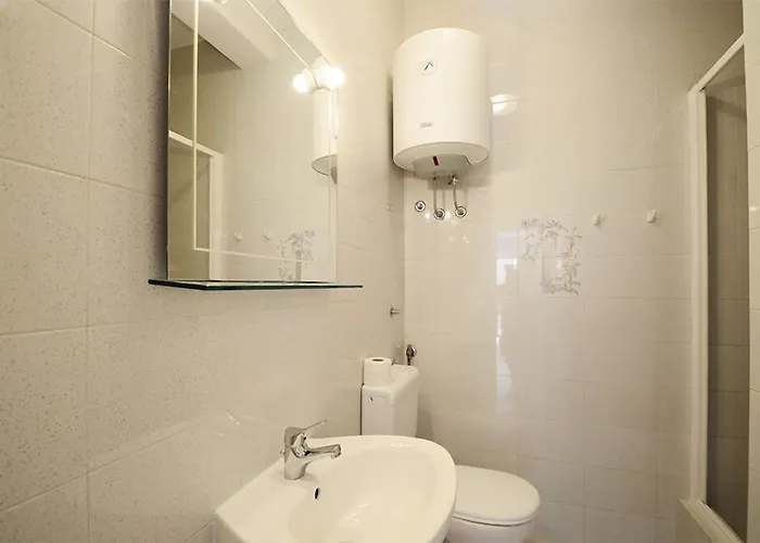 Appartement Zulijani Helis B5 *