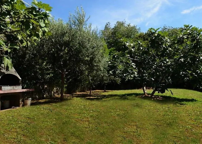 Appartement Zulijani Helis B5 Rabac