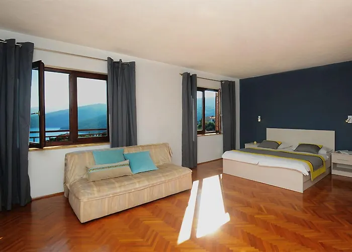 Zulijani Helis B5 Appartement