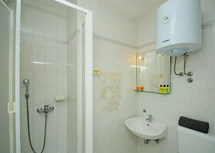 Appartement Zulijani Helis B5 *