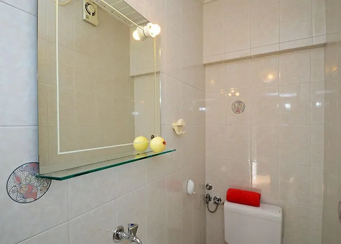 Appartement Zulijani Helis B5