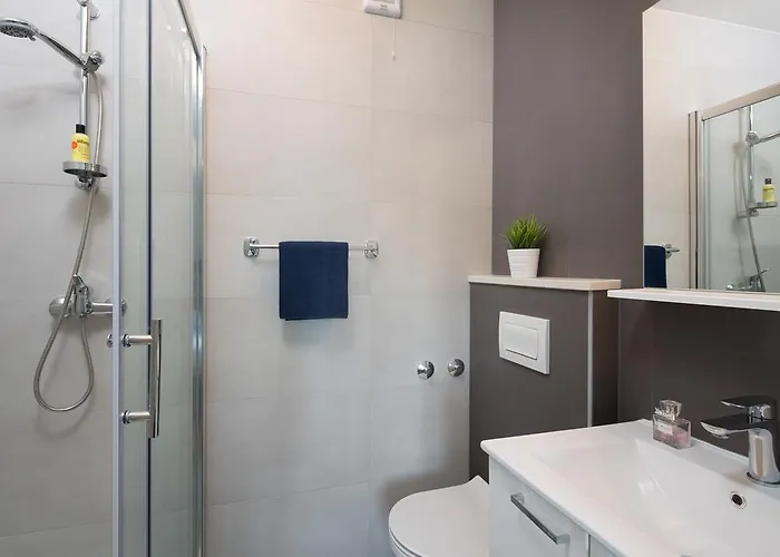 Appartement Zulijani Helis B5