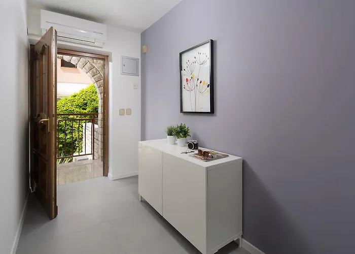 Zulijani Helis B5 Appartement Rabac