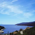 Apartman Zulijani Helis B5 Rabac