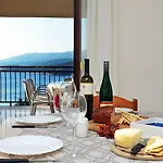 Apartman Zulijani Helis B5 Rabac