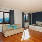 Zulijani Helis B5 Apartman