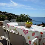 Apartman Zulijani Helis B5