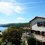 Zulijani Helis B5 Apartman Rabac